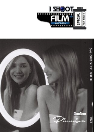 I SHOOT FILM MAGAZINE : Special Part 11