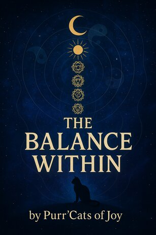 The Balance Within ถอดรหัสจักระ หยิน-หยาง และสมดุลพลังงาน