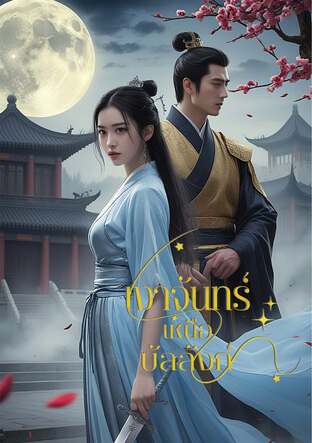 เงาจันทร์เหนือบัลลังก์
