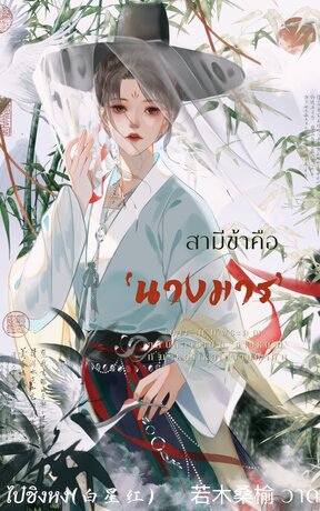 สามีข้าคือ 'นางมาร'