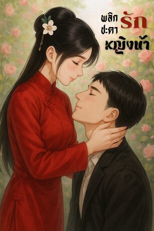 พลิกชะตาหญิงบ้า (ยุค80)