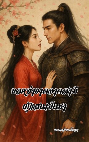 ขอหย่าขาดจากสามีผู้แสนเย็นชา