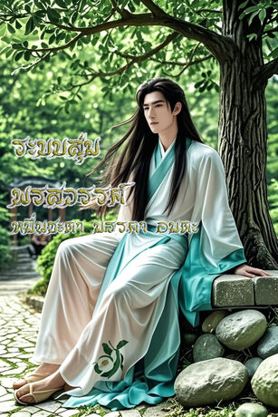 ระบบสุ่มพรสวรรค์ เล่ม 1