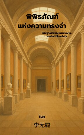 พิพิธภัณฑ์แห่งความทรงจำ