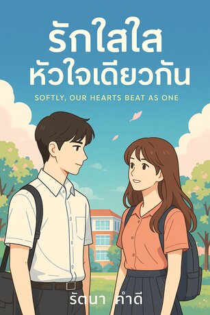 รักใสใส หัวใจเดียวกัน