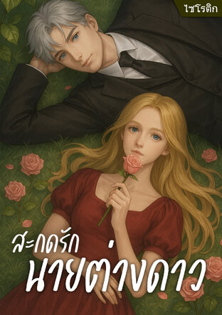 สะกดรักนายต่างดาว