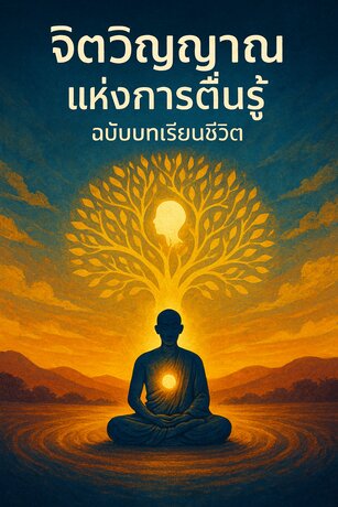 จิตวิญญาณแห่งการตื่นรู้ ฉบับบทเรียนชีวิต