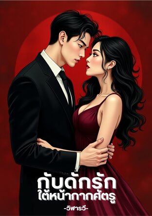 กับดักรัก ใต้หน้ากากศัตรู