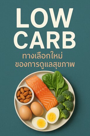 โลคาร์บ ทางเลือกใหม่ของการดูแลสุขภาพ