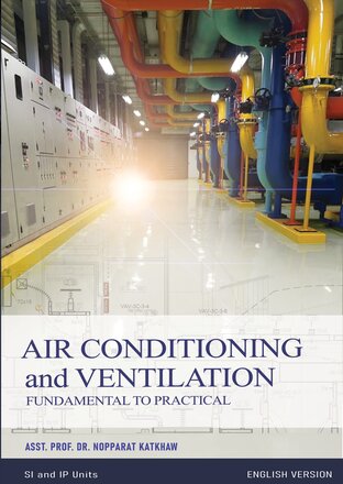 Air Conditioning and Ventilation