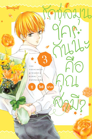 รักชุลมุน ใครกันนะคือคุณสามี? 3