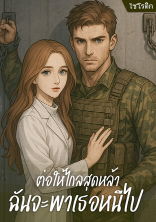 ต่อให้ไกลสุดหล้า ฉันจะพาเธอหนีไป