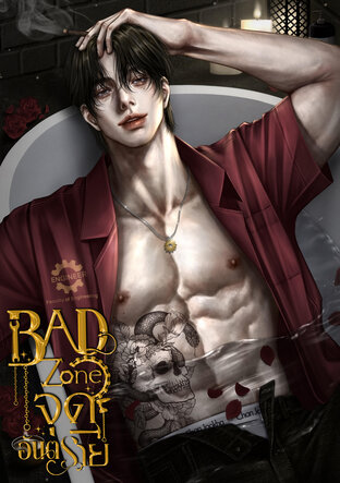 BAD ZONE จุดอันตราย