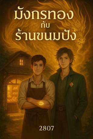 มังกรทองกับร้านขนมปัง