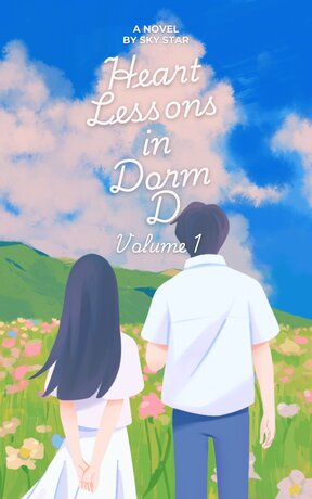 บทเรียนหัวใจในหอพัก D(Heart Lessons in Dorm D) เล่ม 1