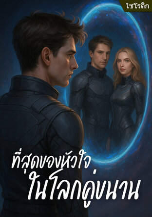 ที่สุดของหัวใจในโลกคู่ขนาน