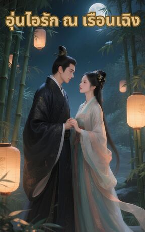 อุ่นไอรัก ณ เรือนเฉิง