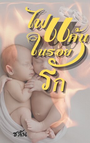 ไฟแค้นในรอยรัก