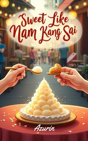 Sweet Like Nam Kang Sai (English)