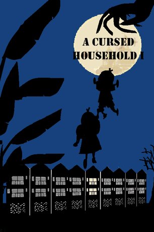 A Cursed Household 1