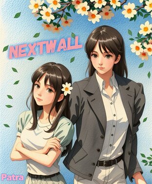 Nextwall (กำแพงรัก)