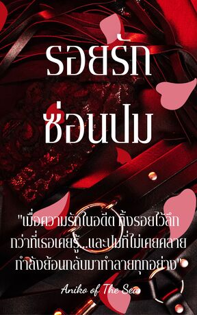รอยรักซ่อนปม