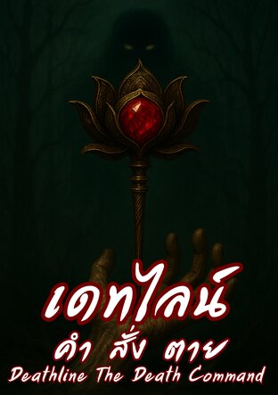 เดทไลน์ คำ สั่ง ตาย Deathline The Death Command