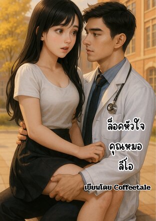 ล็อคหัวใจคุณหมอลีโอ