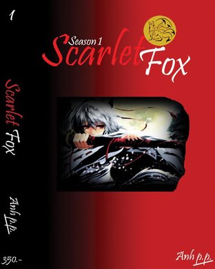 Scarlet Fox season1