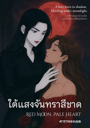 ใต้แสงจันทราสีชาด
