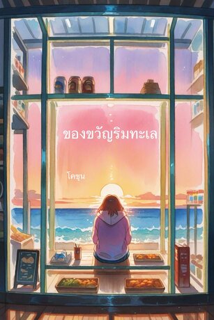 ของขวัญริมทะเล