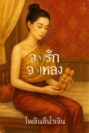 จงรัก จงหลง