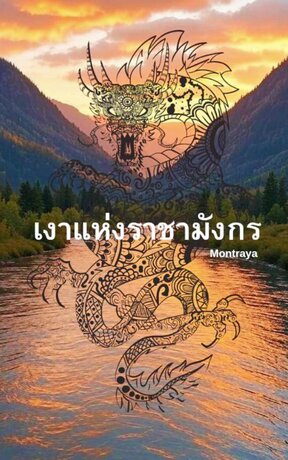 เงาแห่งราชามังกร