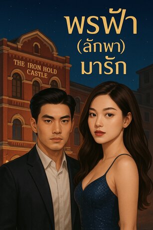 พรฟ้า...ลัก(พา)มารัก