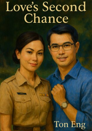 Love's Second Chance