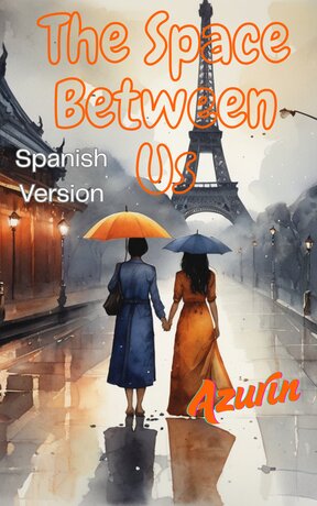 The Space Between Us (Spanish Version)