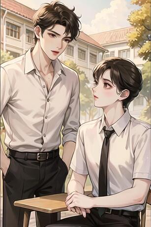 อย่ามาชอบผมก็แล้วกัน