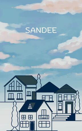 SANDEE