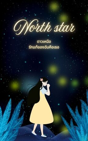 North Star ดาวเหนือ รักแท้ของฉันคือเธอ