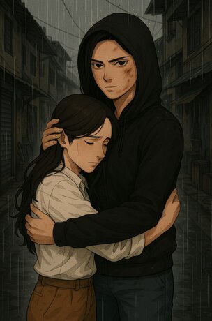 รอยแค้นรอยรัก l Love Of Revenge