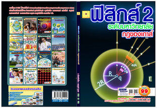 กฎของเกาส์   ปร้บปรุงใหม่ 2568