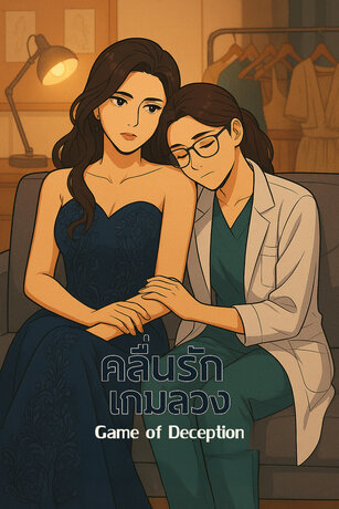 คลื่นรัก เกมลวง l Game of Deception