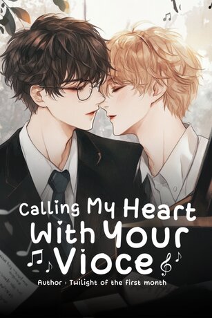Calling My Heart with Your Voice (English Version)