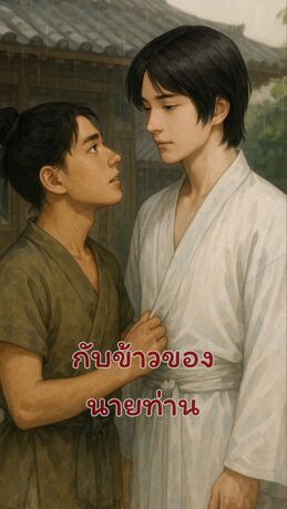กับข้าวของนายท่าน