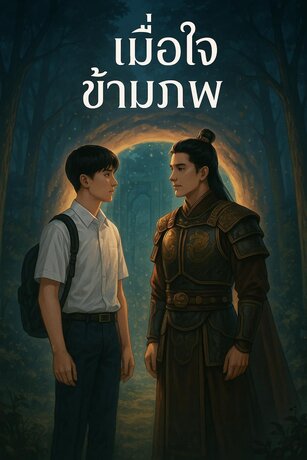 เมื่อใจ ข้ามภพ