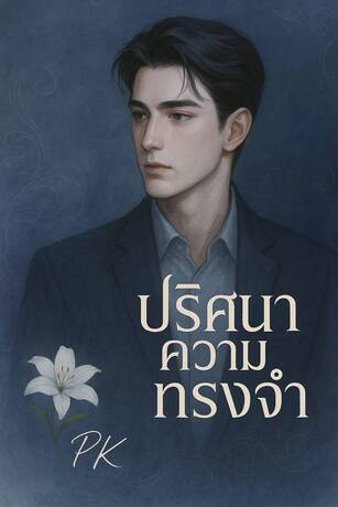 รักของฉันผ่านนวนิยาย  :  ปริศนาความทรงจำ