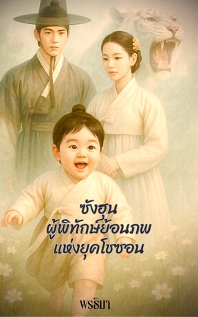 ซังฮุนผู้พิทักษ์ย้อนภพแห่งยุคโชซอน