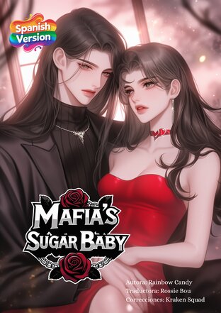 MAFIA'S SUGAR BABY (Spanish Version)