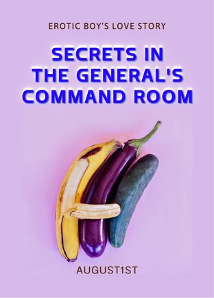 Secrets in The General’s Command Room