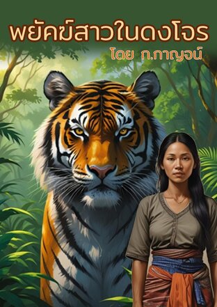พยัคฆ์สาวในดงโจร